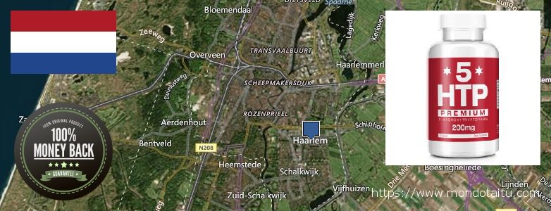 Best Place to Buy 5 HTP online Haarlem, Netherlands