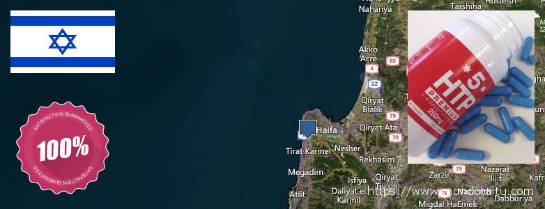 Where to Buy 5 HTP online Haifa, Israel