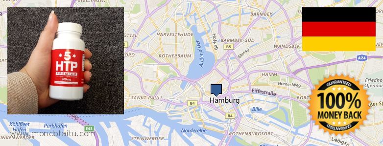 Where to Buy 5 HTP online Hamburg-Mitte, Germany