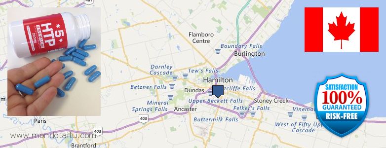 Where Can I Purchase 5 HTP online Hamilton, Canada