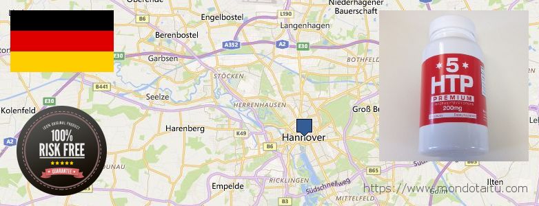 Wo kaufen 5 Htp Premium online Hannover, Germany