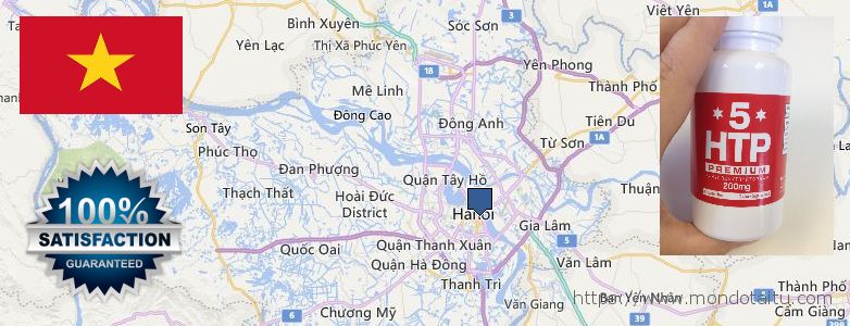 Where to Buy 5 HTP online Hanoi, Vietnam