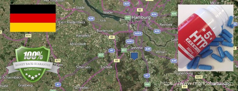 Where to Buy 5 HTP online Harburg, Germany