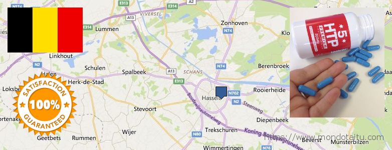 Où Acheter 5 Htp Premium en ligne Hasselt, Belgium
