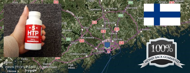 Where to Buy 5 HTP online Helsinki, Finland