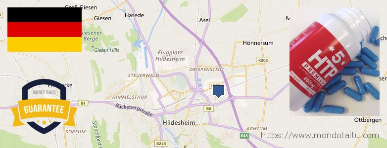 Wo kaufen 5 Htp Premium online Hildesheim, Germany