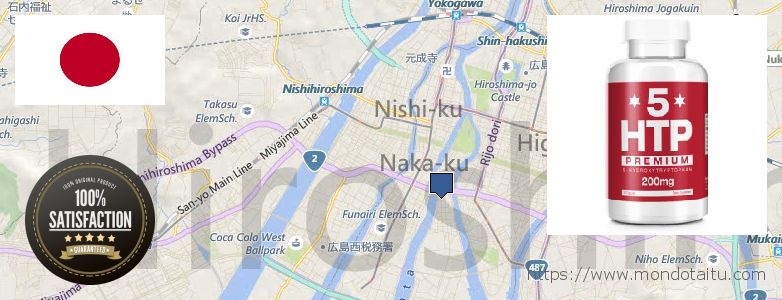 Where to Purchase 5 HTP online Hiroshima, Japan