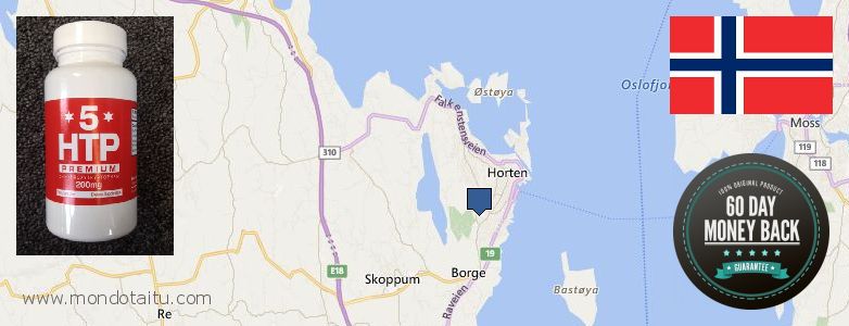 Where to Buy 5 HTP online Horten, Norway