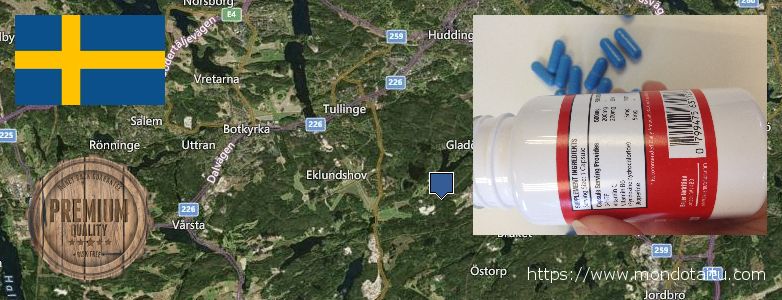 Where to Buy 5 HTP online Huddinge, Sweden