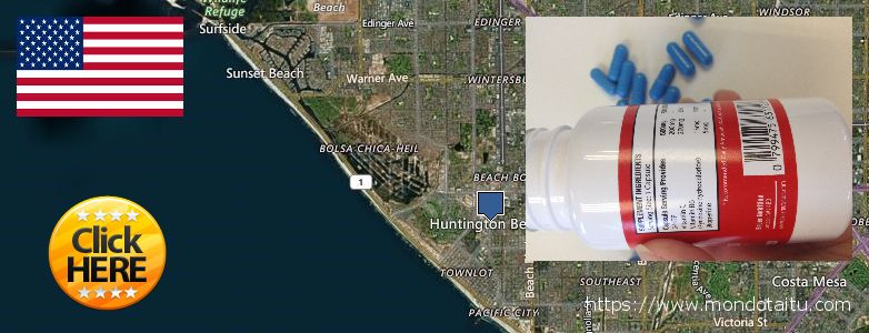 Dove acquistare 5 Htp Premium in linea Huntington Beach, United States