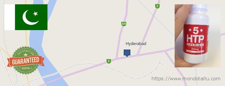 Best Place to Buy 5 HTP online Hyderabad, Pakistan
