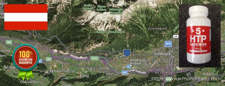 Where to Buy 5 HTP online Innsbruck, Austria