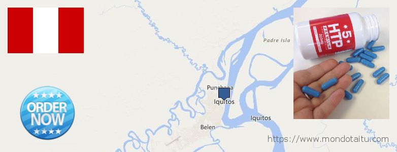 Where Can I Buy 5 HTP online Iquitos, Peru