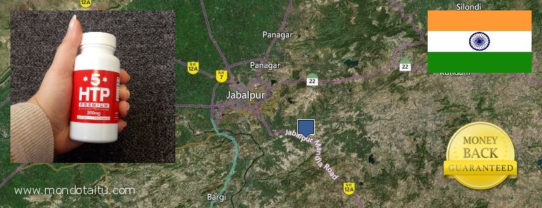 Where Can You Buy 5 HTP online Jabalpur, India