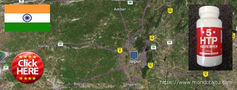 Where to Buy 5 HTP online Jaipur, India