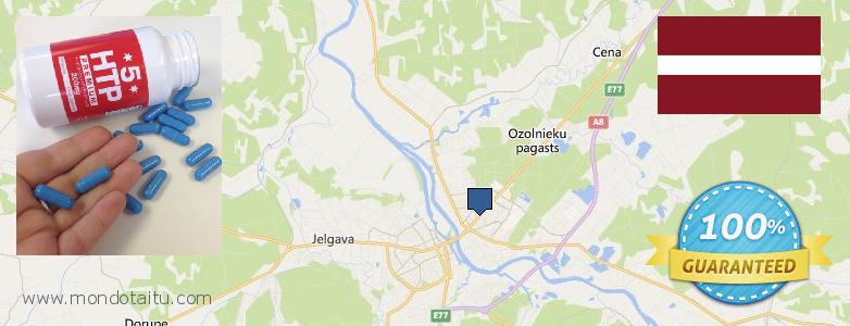 Where Can You Buy 5 HTP online Jelgava, Latvia