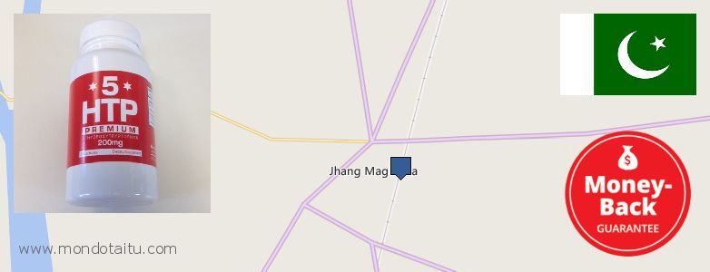 Where to Buy 5 HTP online Jhang Sadr, Pakistan
