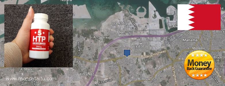 Where to Buy 5 HTP online Jidd Hafs, Bahrain