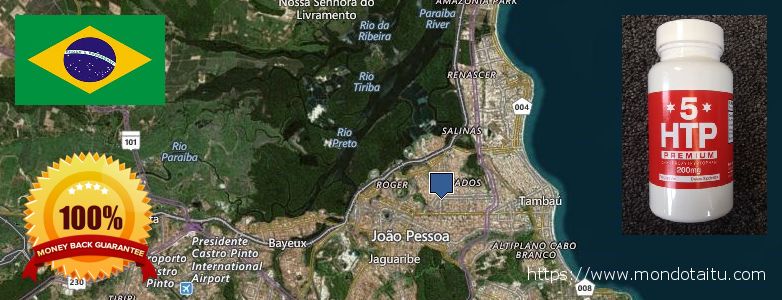Wo kaufen 5 Htp Premium online Joao Pessoa, Brazil