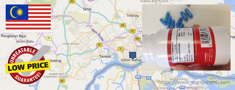Where to Buy 5 HTP online Johor Bahru, Malaysia
