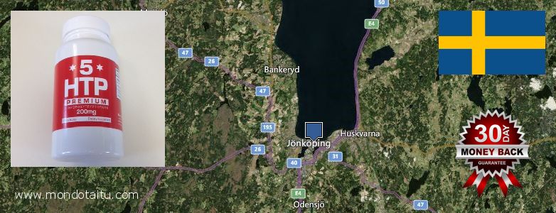 Where Can You Buy 5 HTP online Jonkoping, Sweden
