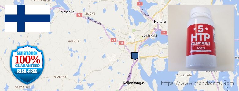 Where Can I Purchase 5 HTP online Jyvaeskylae, Finland