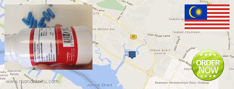 Where to Buy 5 HTP online Kampung Pasir Gudang Baru, Malaysia
