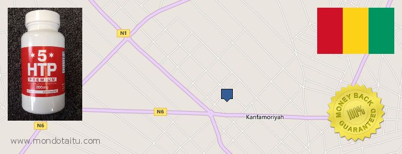 Where Can You Buy 5 HTP online Kankan, Guinea