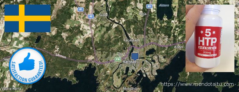 Where to Purchase 5 HTP online Karlstad, Sweden