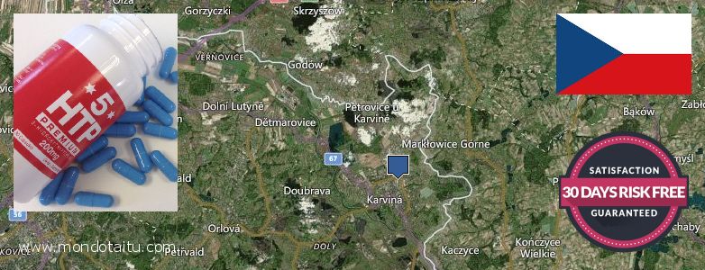 Best Place to Buy 5 HTP online Karvina, Czech Republic