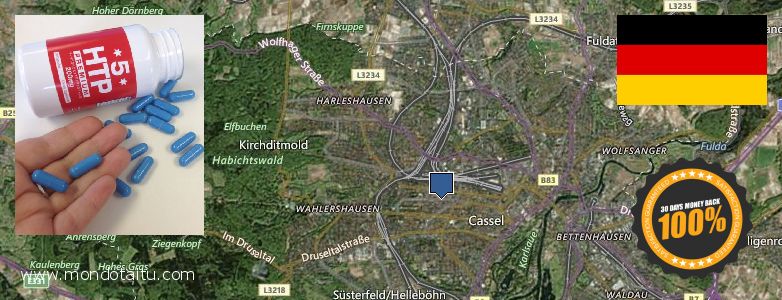 Where to Buy 5 HTP online Kassel, Germany