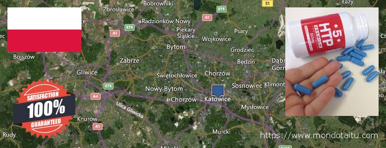 Where to Purchase 5 HTP online Katowice, Poland