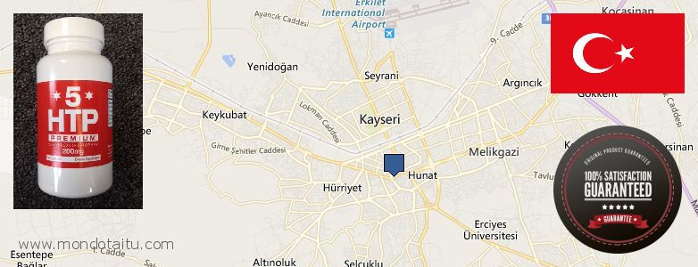 Where to Buy 5 HTP online Kayseri, Turkey