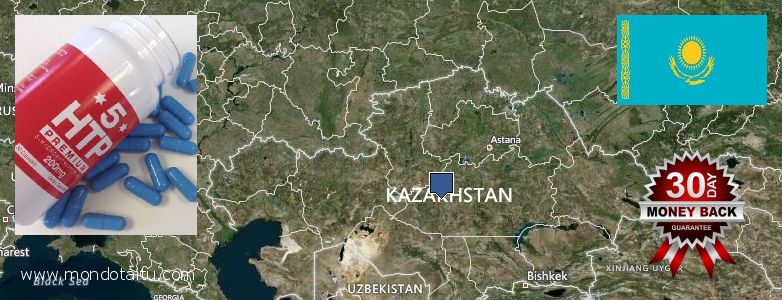 Wo kaufen 5 Htp Premium online Kazakhstan