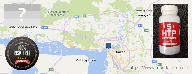 Where Can You Buy 5 HTP online Kazan, Russia