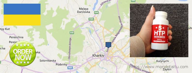 Where Can I Purchase 5 HTP online Kharkiv, Ukraine