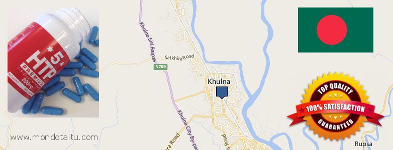 Where to Buy 5 HTP online Khulna, Bangladesh