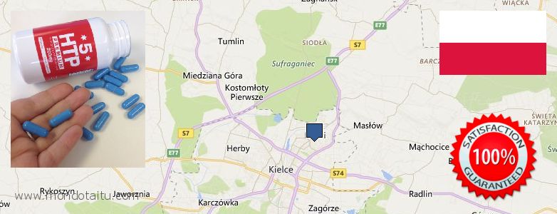 Wo kaufen 5 Htp Premium online Kielce, Poland