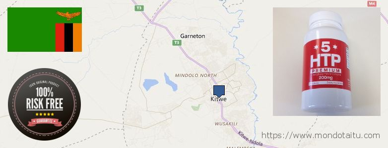 Where to Buy 5 HTP online Kitwe, Zambia