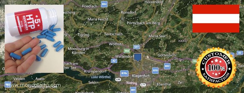 Where Can I Purchase 5 HTP online Klagenfurt, Austria