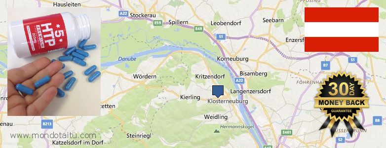 Where to Buy 5 HTP online Klosterneuburg, Austria