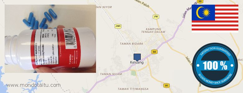 Best Place to Buy 5 HTP online Kluang, Malaysia