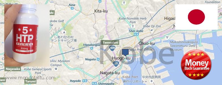 Where to Purchase 5 HTP online Kobe, Japan