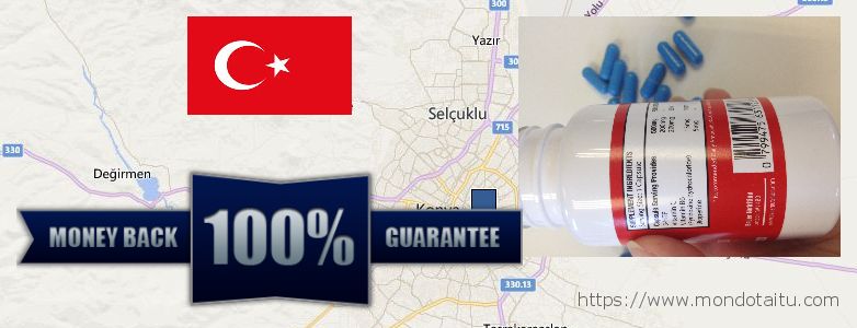 Purchase 5 HTP online Konya, Turkey
