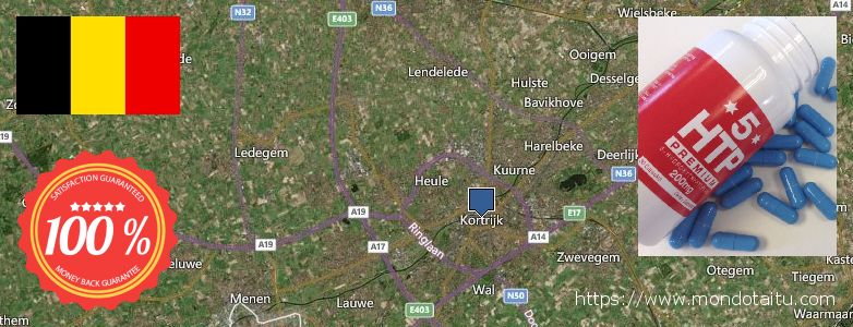 Where to Buy 5 HTP online Kortrijk, Belgium