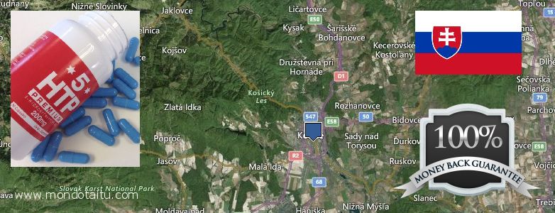Where to Buy 5 HTP online Kosice, Slovakia