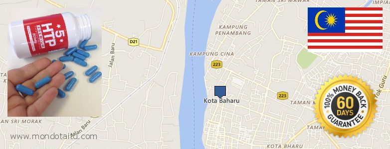 Where to Buy 5 HTP online Kota Bharu, Malaysia