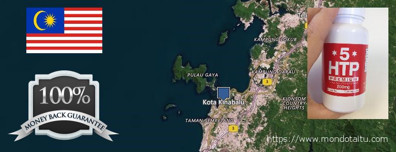 Where to Buy 5 HTP online Kota Kinabalu, Malaysia