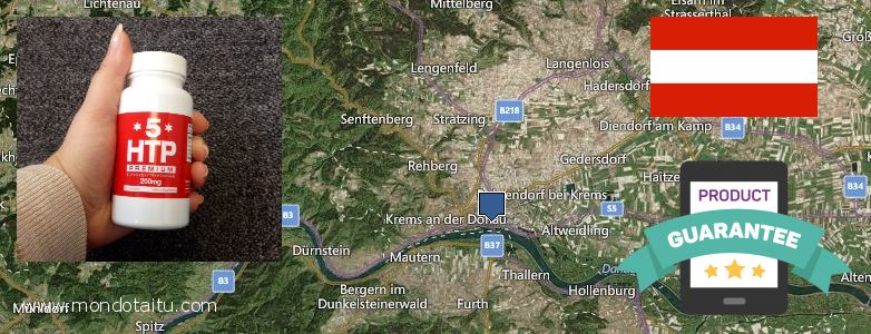 Where to Buy 5 HTP online Krems, Austria