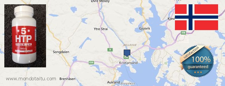 Where to Buy 5 HTP online Kristiansand, Norway